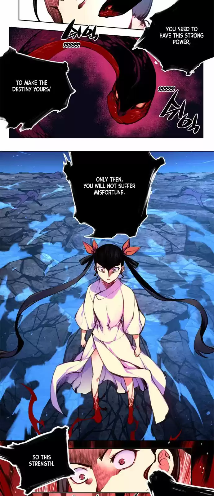 Marchen - The Embodiment of Tales 105