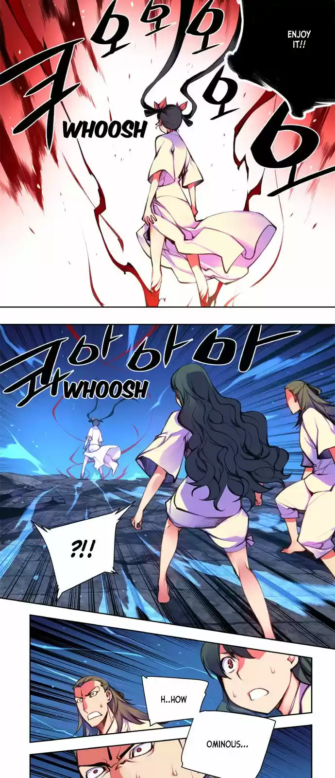 Marchen - The Embodiment of Tales 105