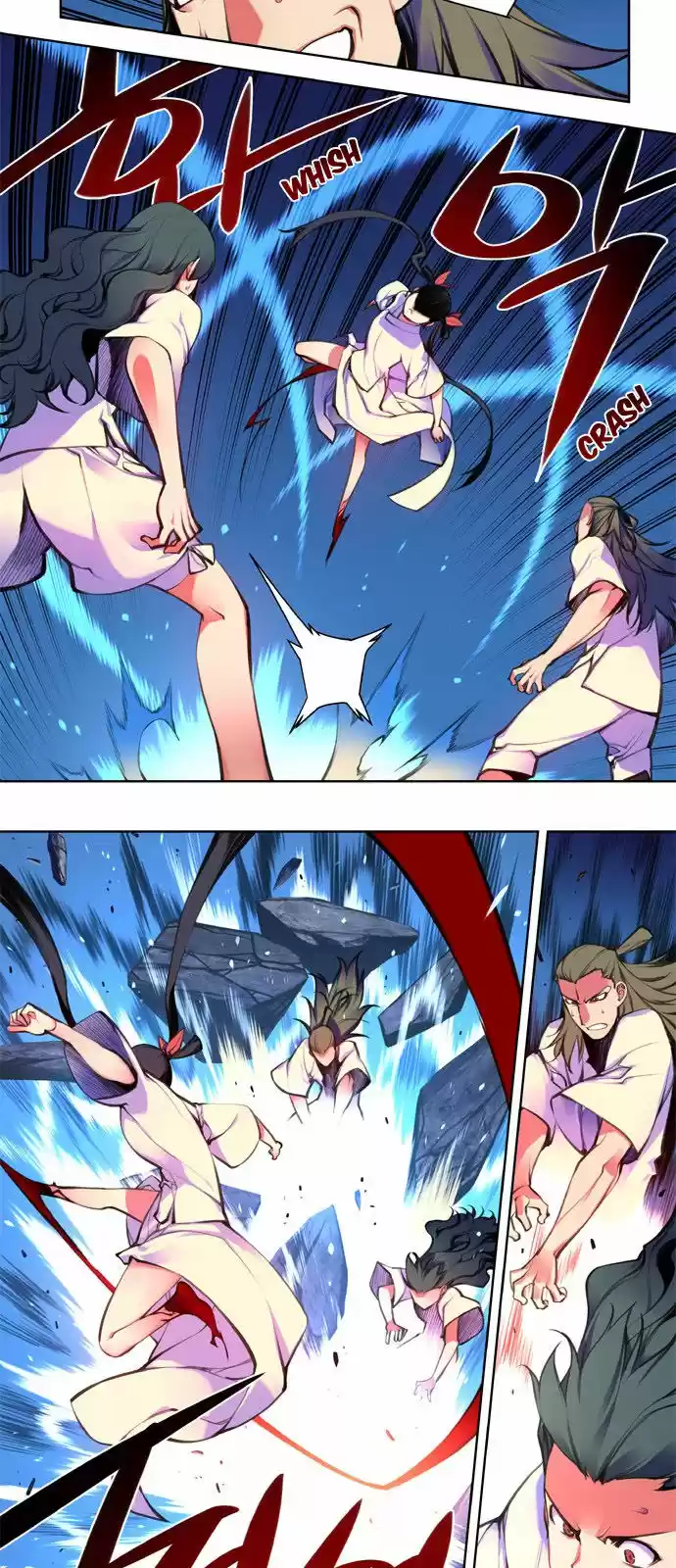 Marchen - The Embodiment of Tales 105