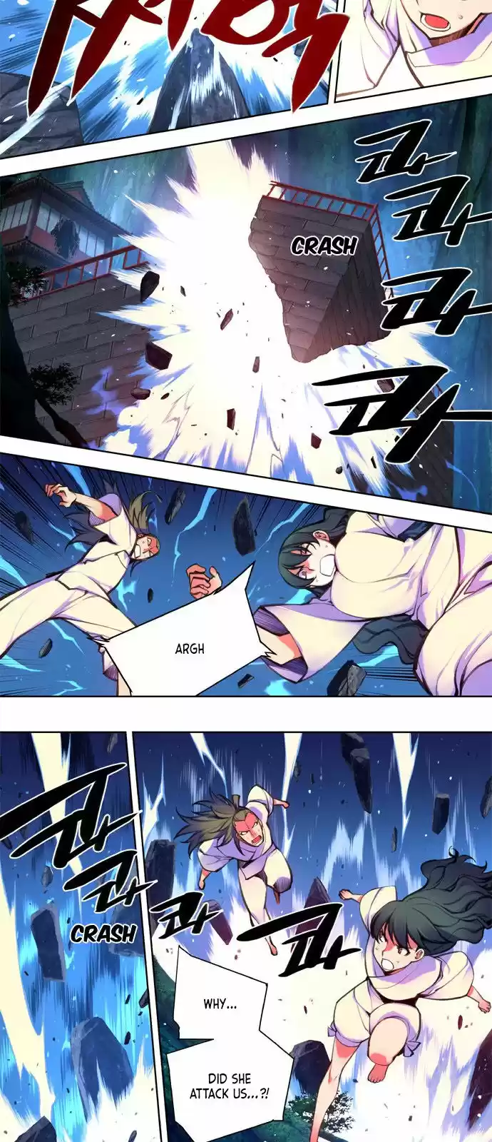 Marchen - The Embodiment of Tales 105