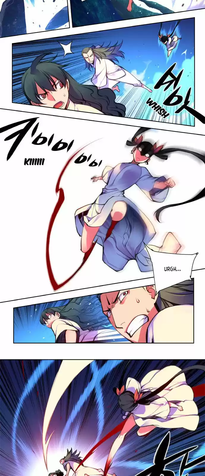 Marchen - The Embodiment of Tales 105