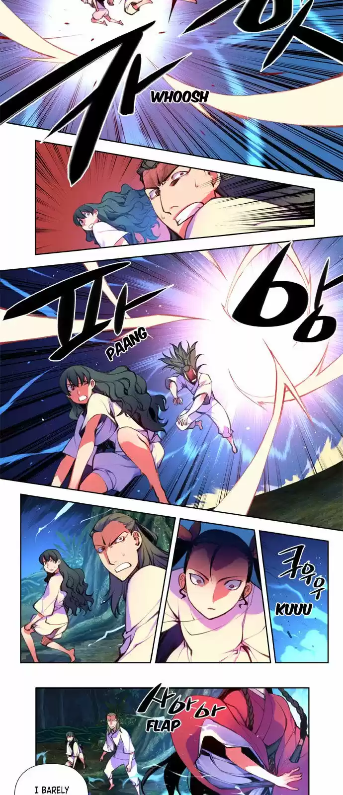 Marchen - The Embodiment of Tales 105