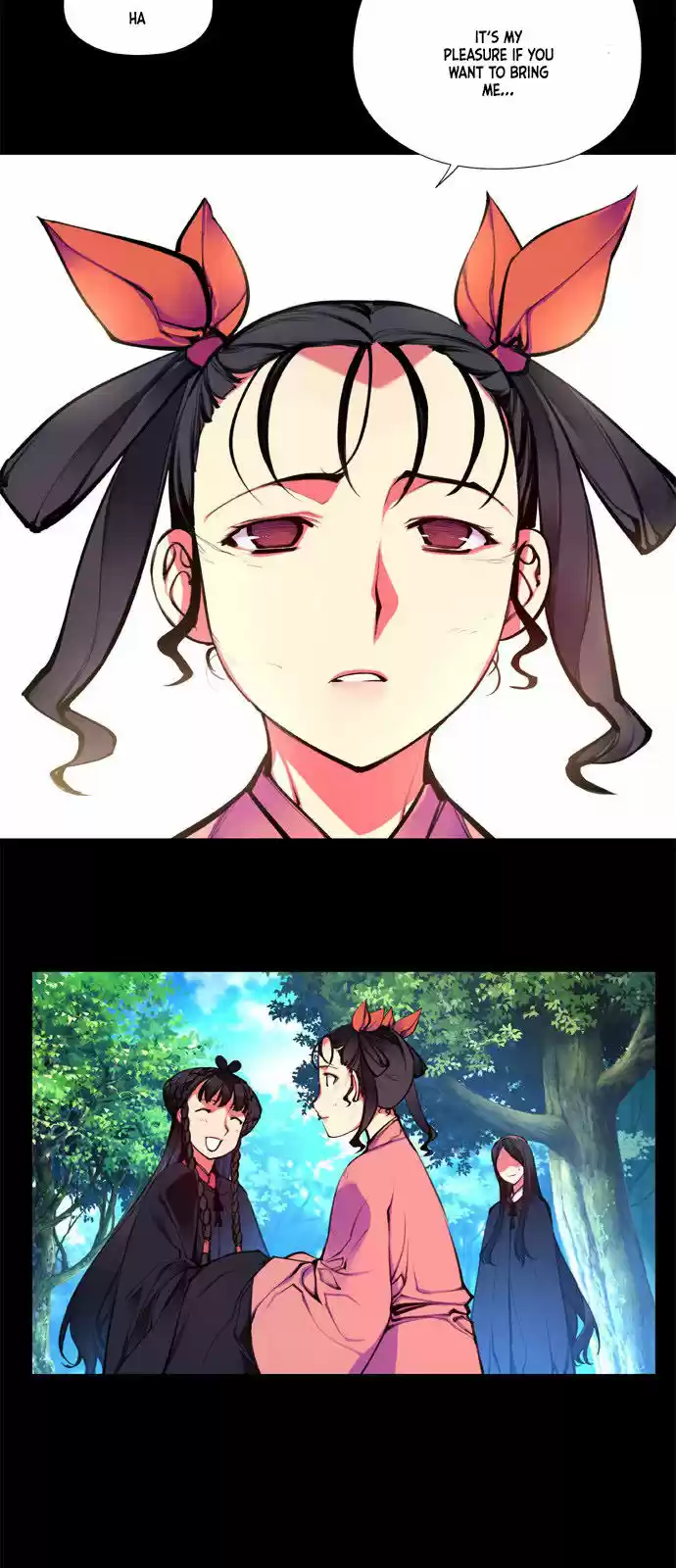 Marchen - The Embodiment of Tales 106