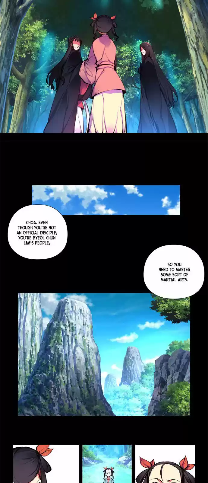 Marchen - The Embodiment of Tales 106