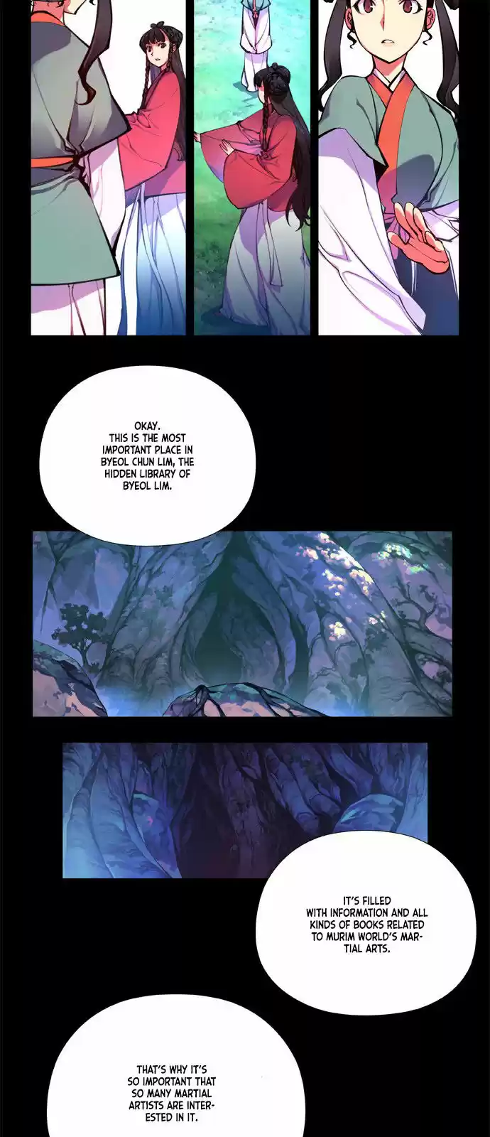 Marchen - The Embodiment of Tales 106