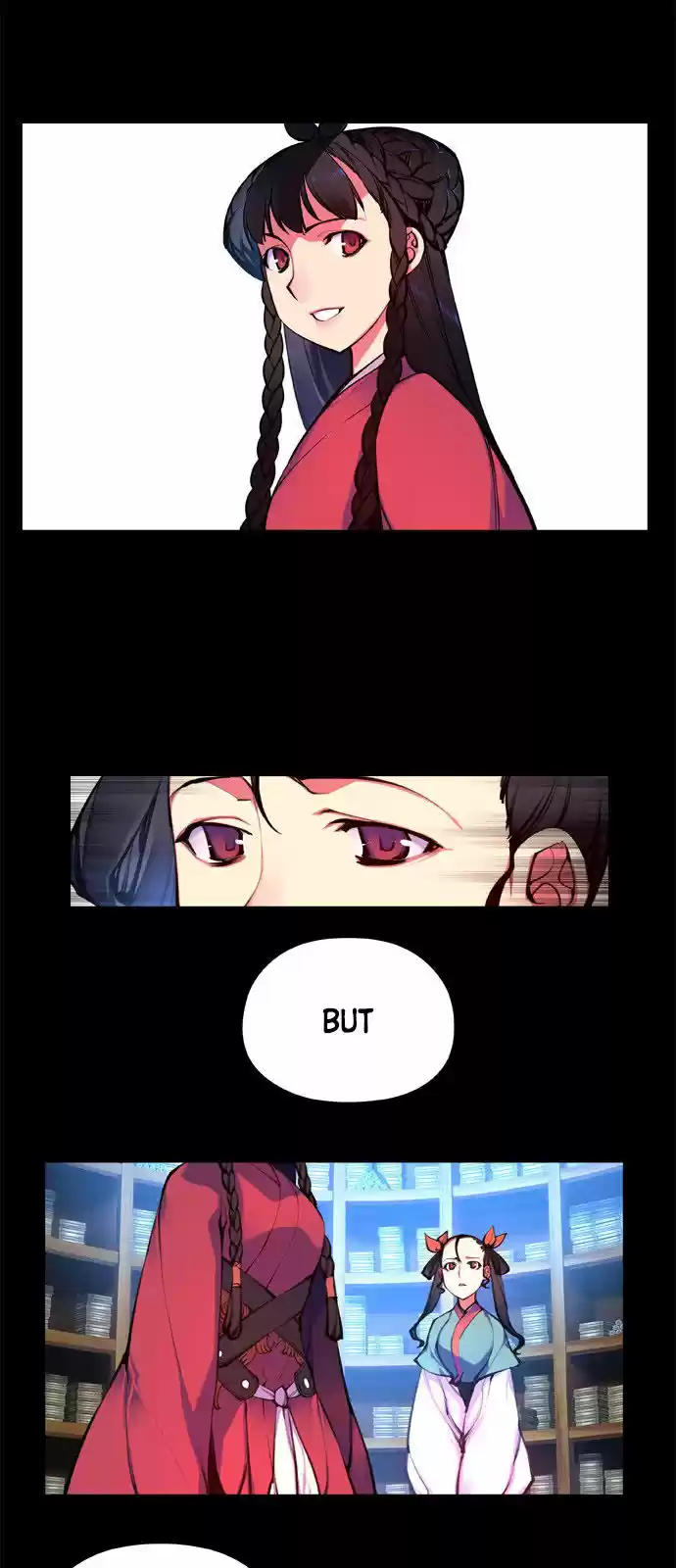 Marchen - The Embodiment of Tales 106