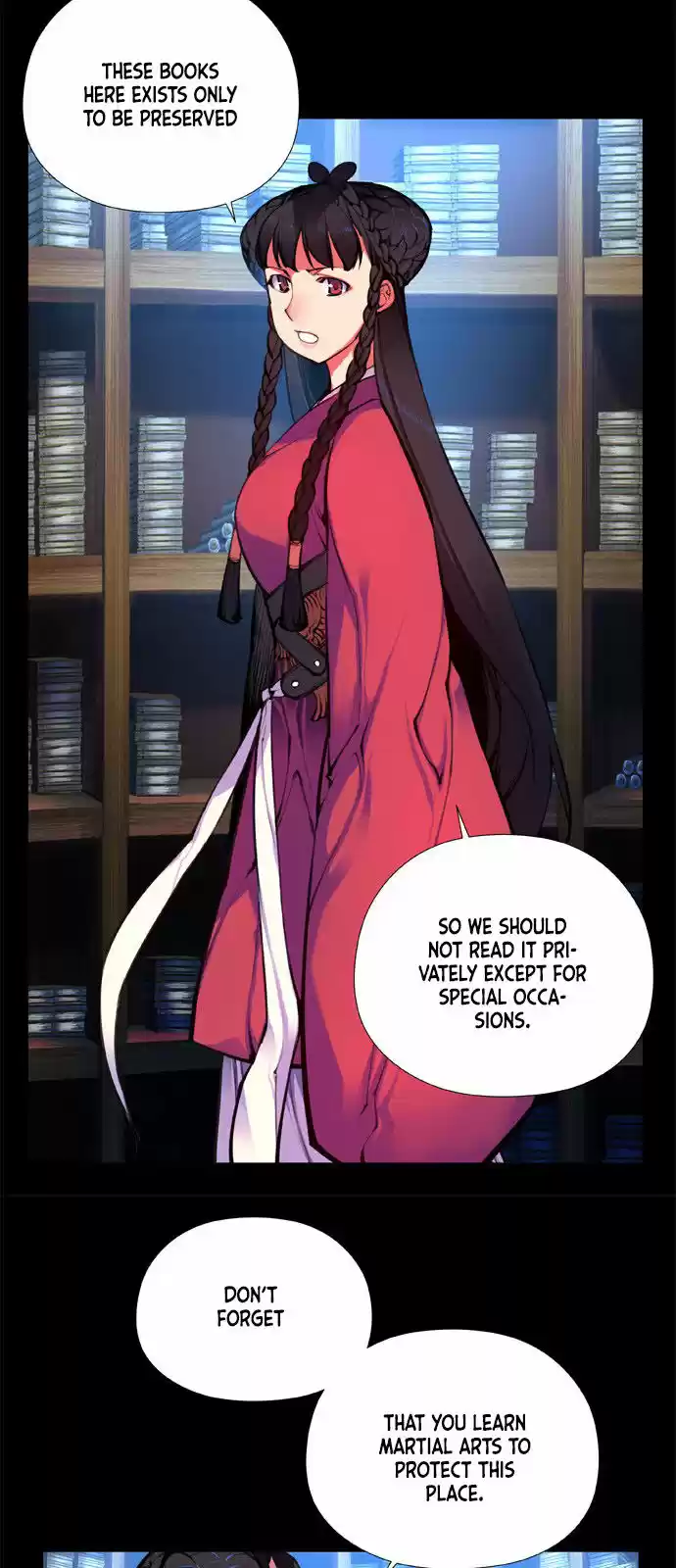 Marchen - The Embodiment of Tales 106