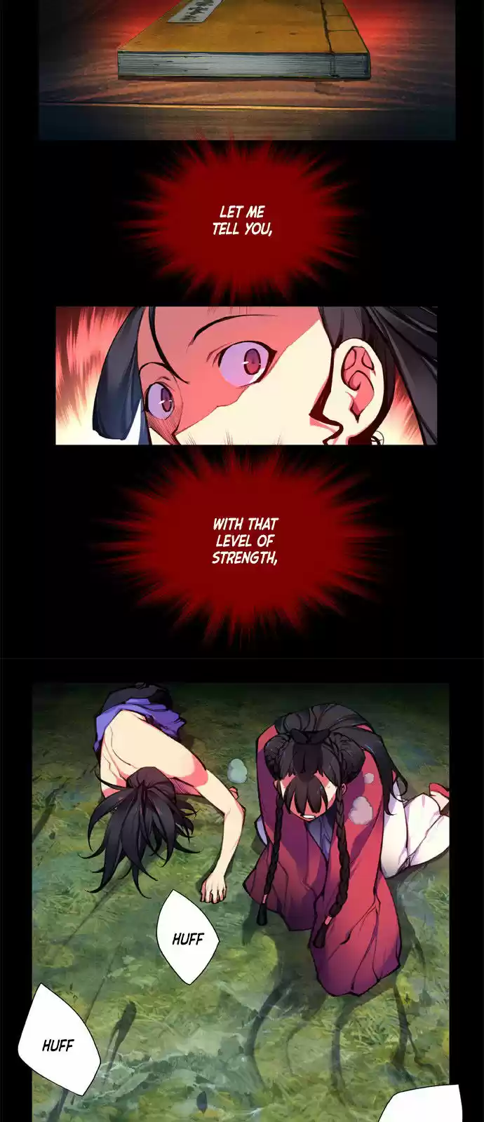 Marchen - The Embodiment of Tales 106