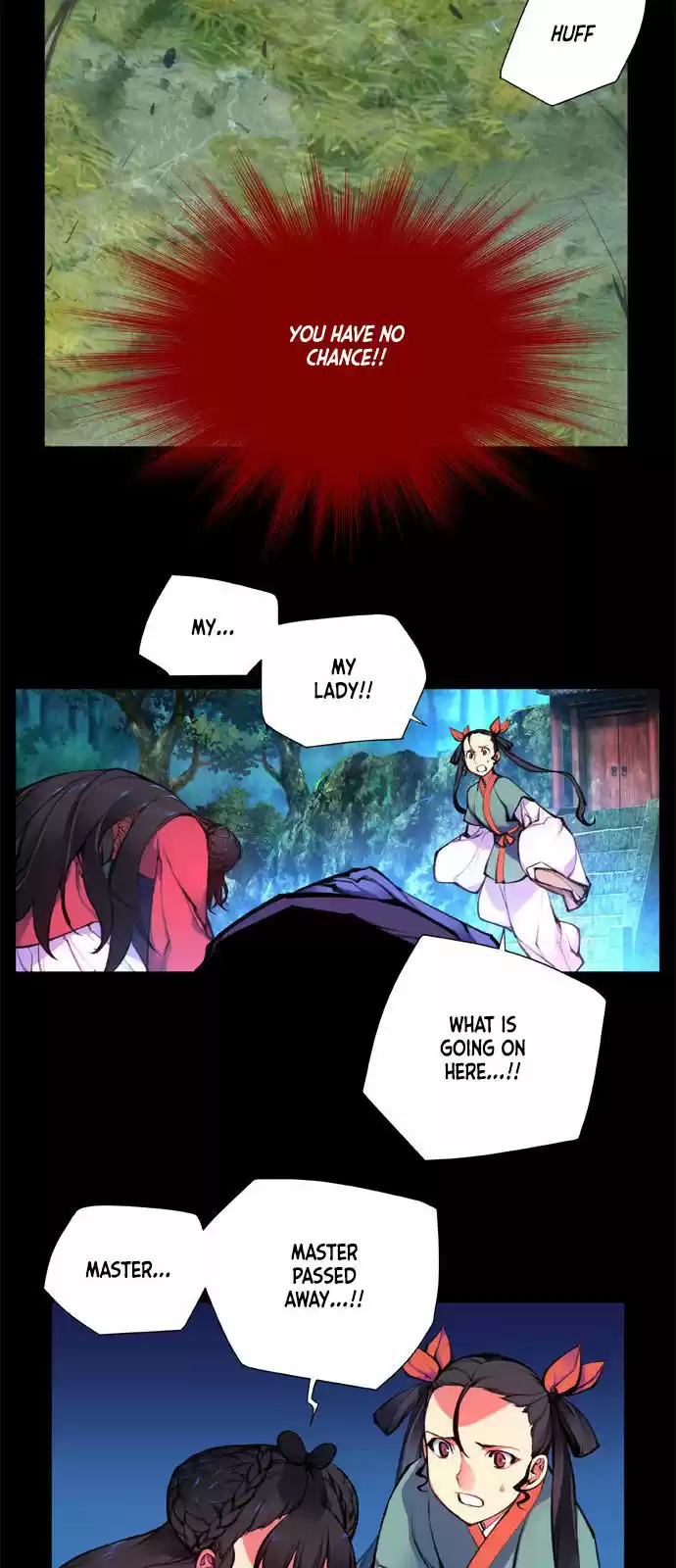 Marchen - The Embodiment of Tales 106