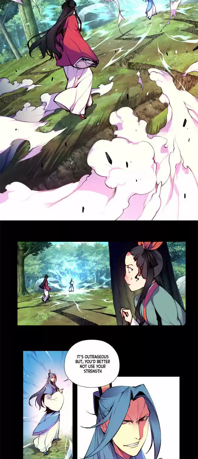 Marchen - The Embodiment of Tales 106