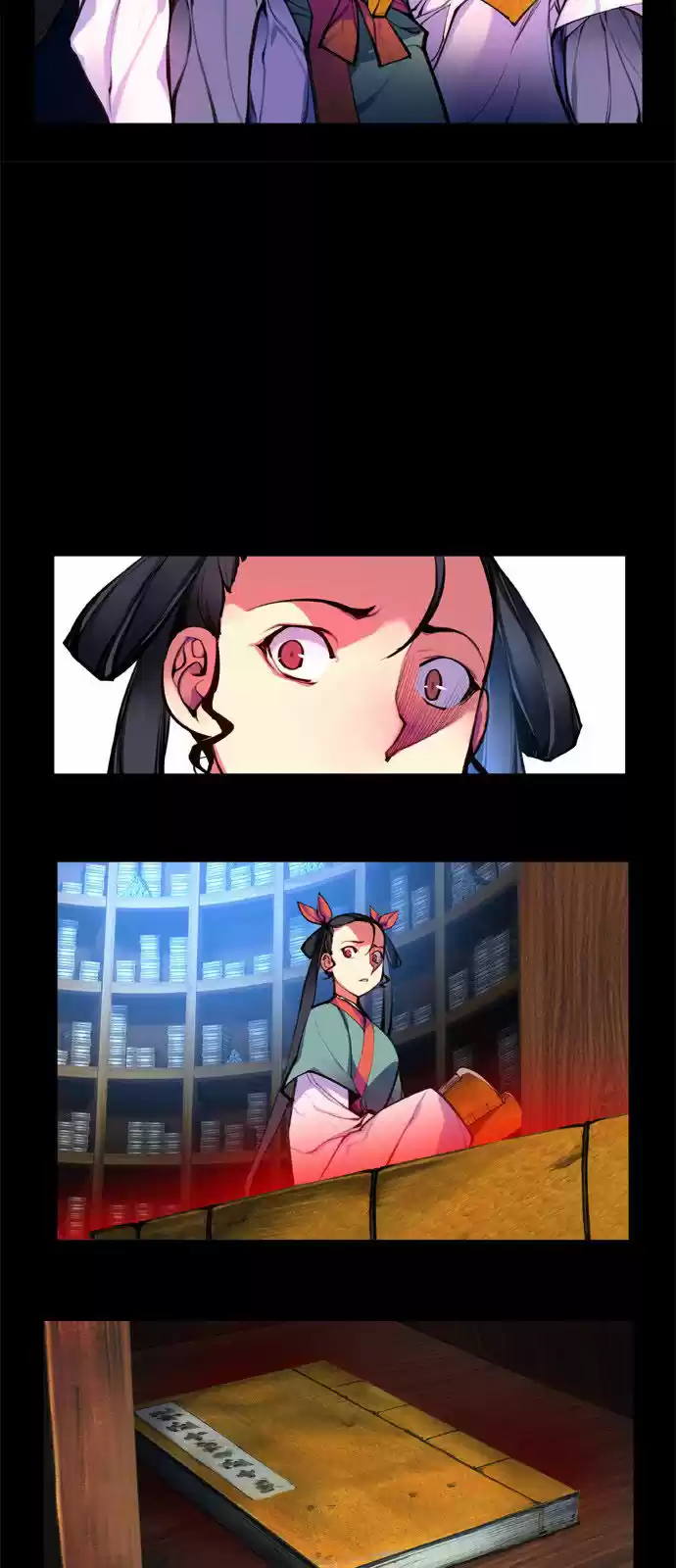 Marchen - The Embodiment of Tales 106