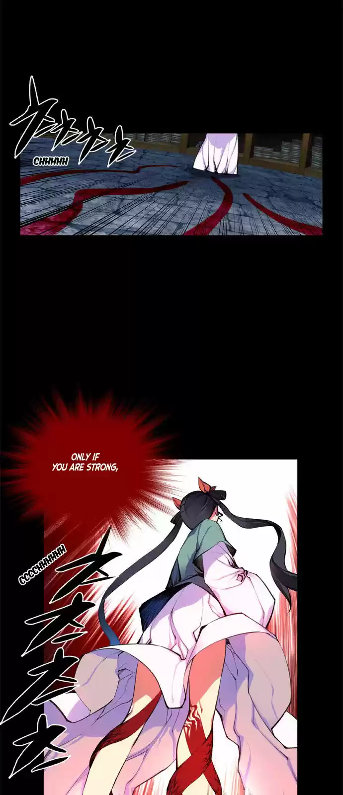 Marchen - The Embodiment of Tales 106