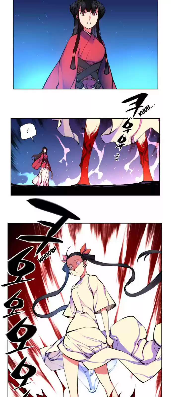 Marchen - The Embodiment of Tales 106