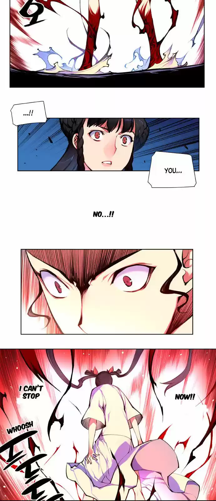 Marchen - The Embodiment of Tales 106