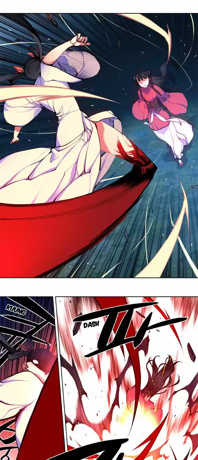 Marchen - The Embodiment of Tales 106