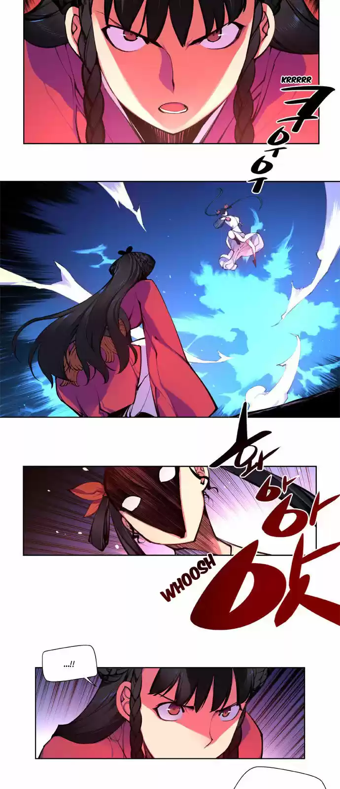 Marchen - The Embodiment of Tales 106