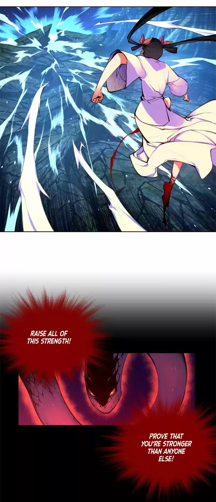 Marchen - The Embodiment of Tales 106