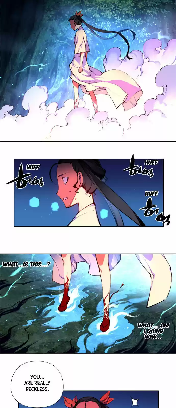 Marchen - The Embodiment of Tales 106