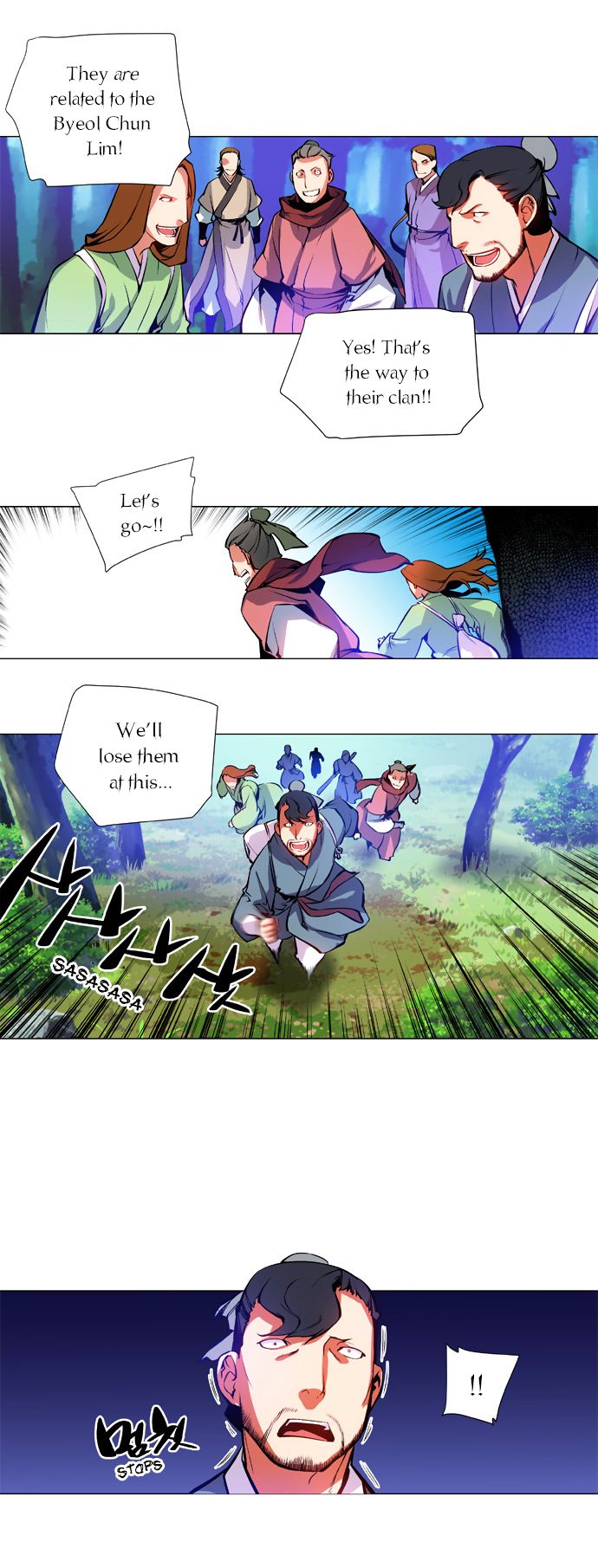 Märchen - The Embodiment of Tales 11