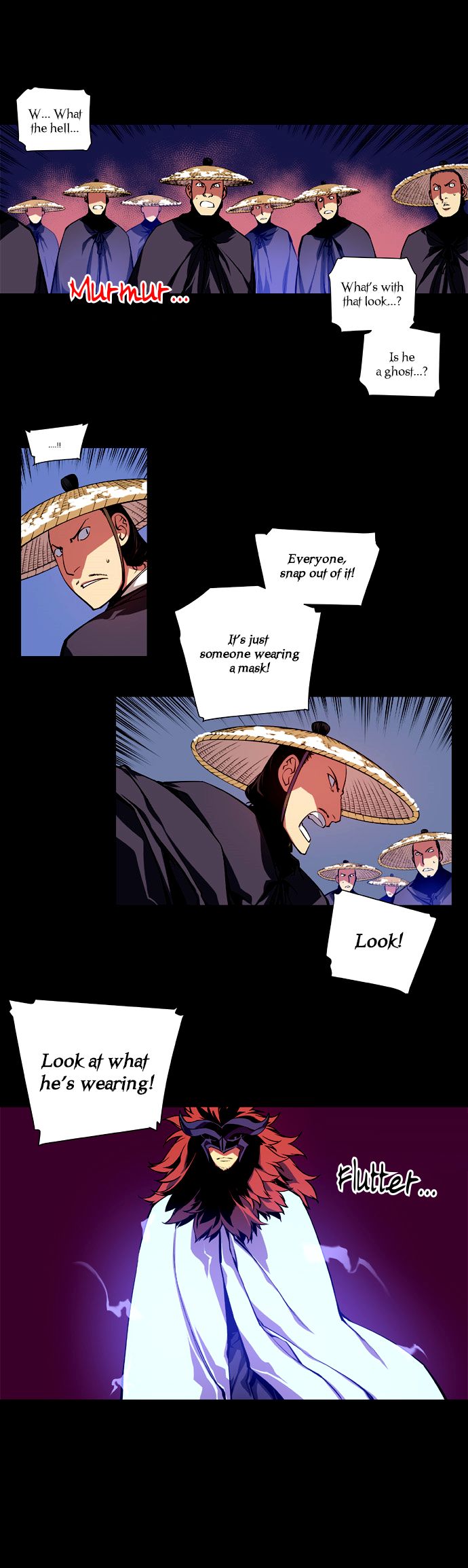 Märchen - The Embodiment of Tales 2