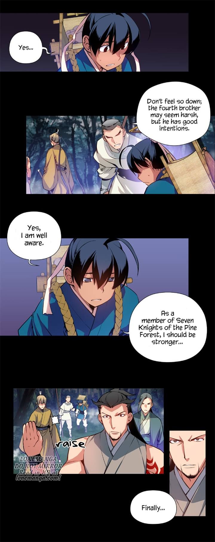 Märchen - The Embodiment of Tales 21