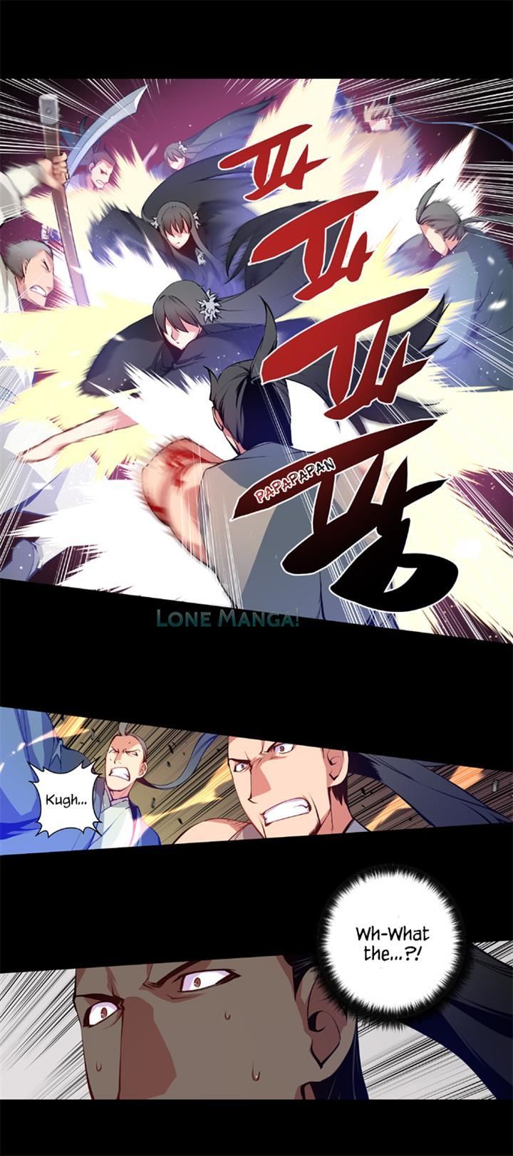 Marchen - The Embodiment of Tales 22