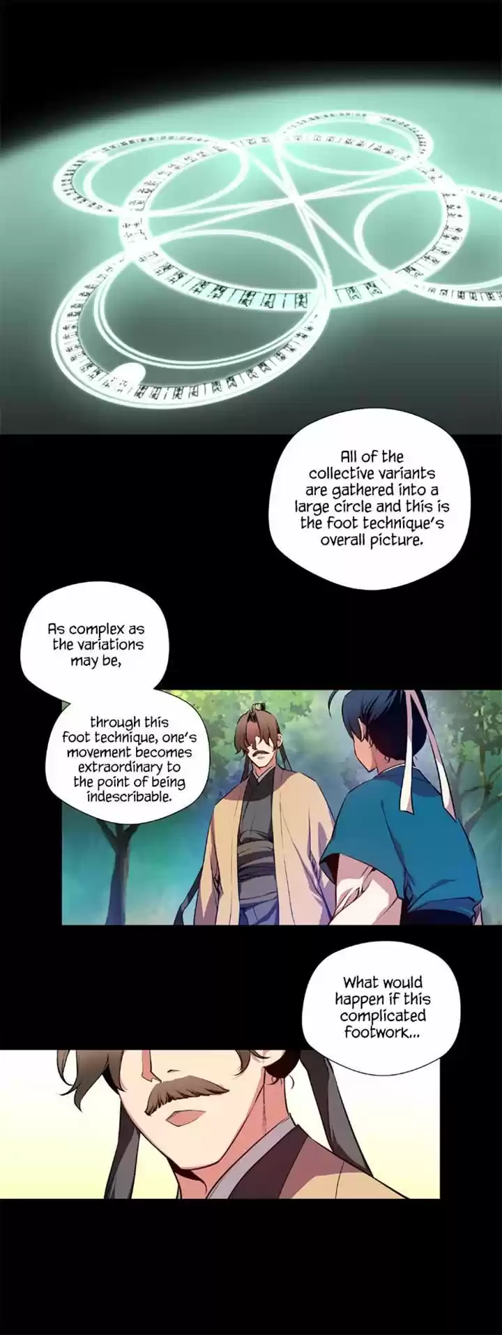 Marchen - The Embodiment of Tales 23