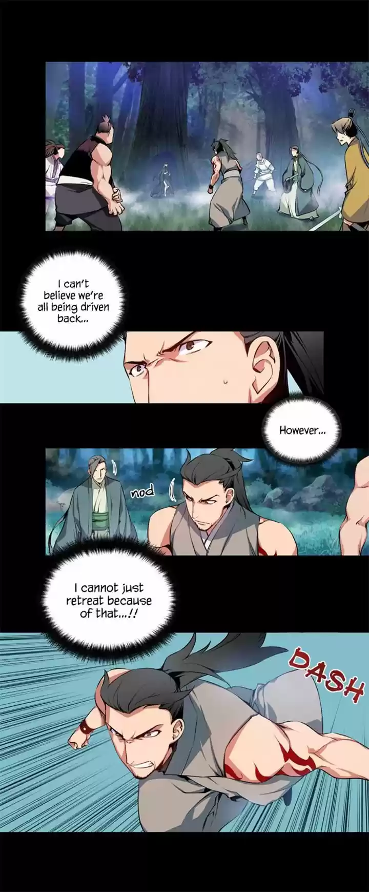 Marchen - The Embodiment of Tales 23