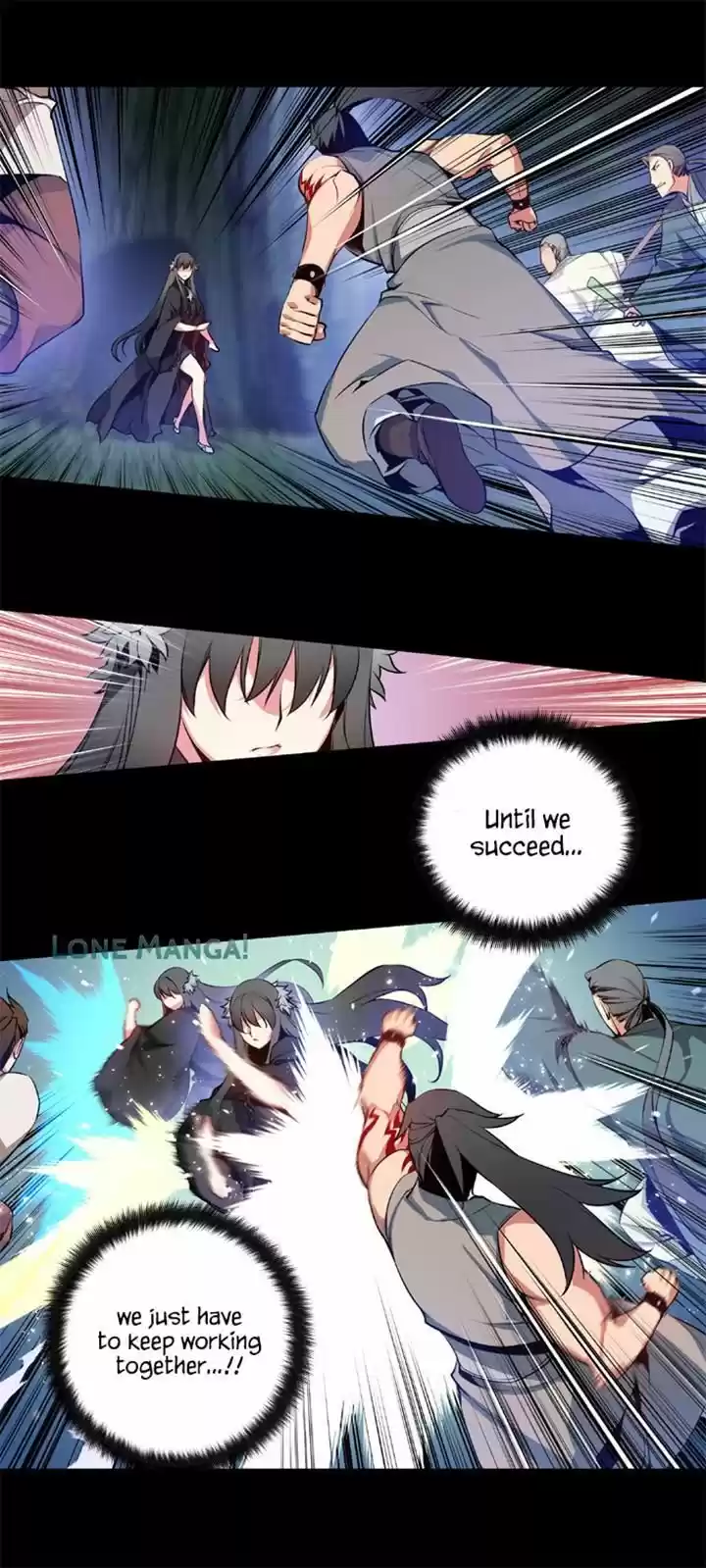 Marchen - The Embodiment of Tales 23