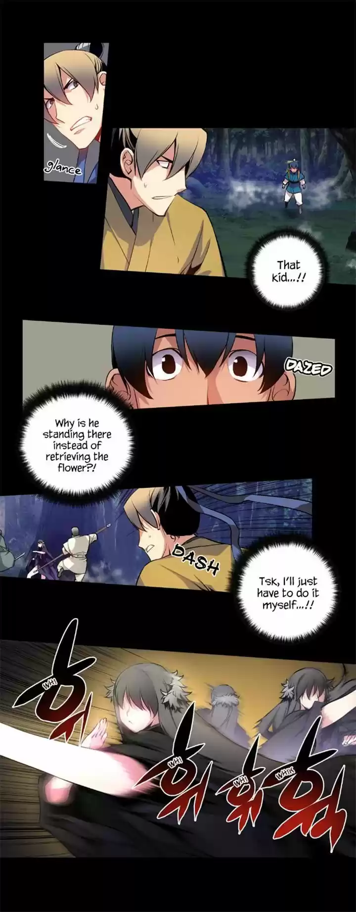 Marchen - The Embodiment of Tales 23