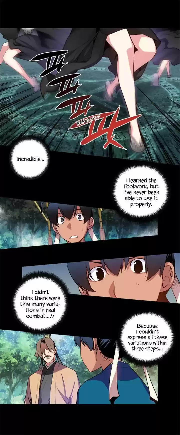 Marchen - The Embodiment of Tales 23