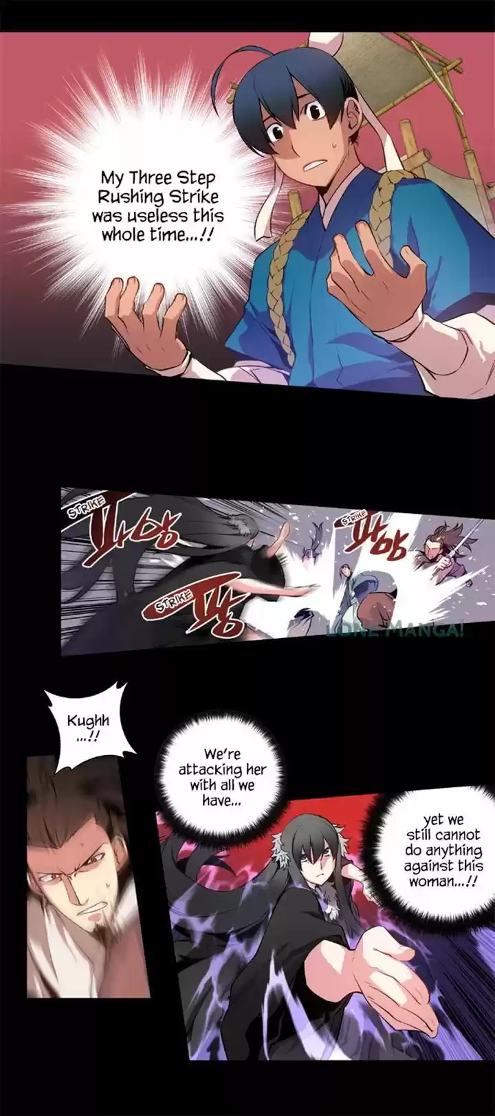 Marchen - The Embodiment of Tales 23