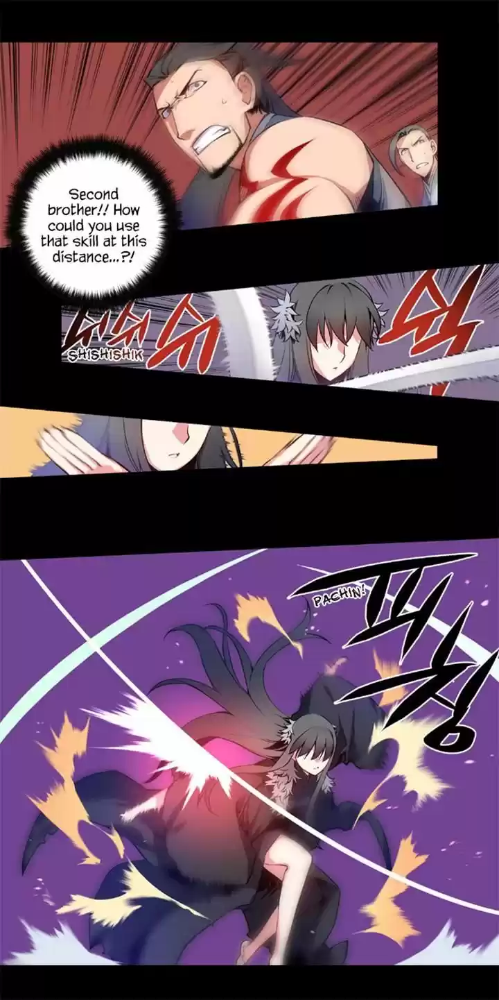 Marchen - The Embodiment of Tales 23