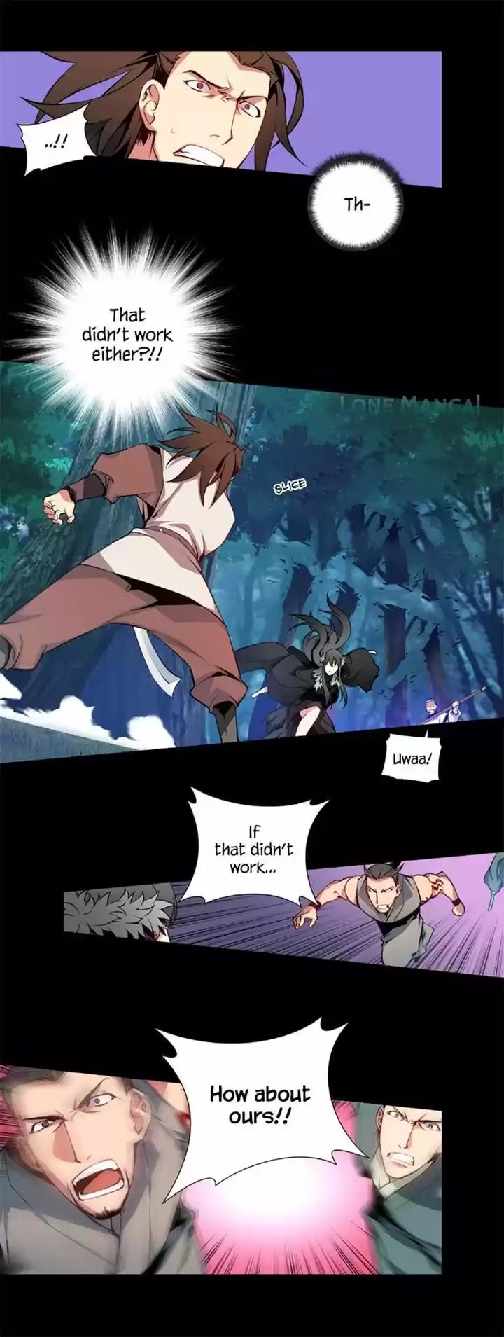 Marchen - The Embodiment of Tales 23