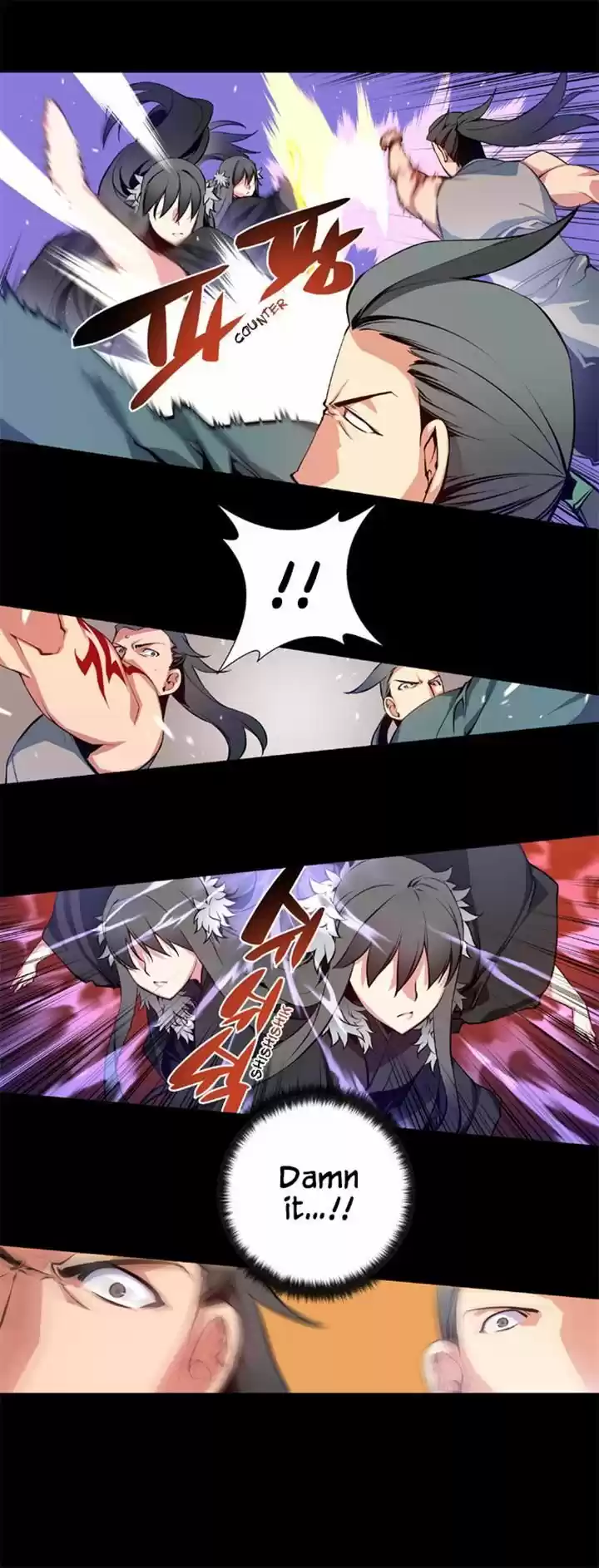 Marchen - The Embodiment of Tales 23