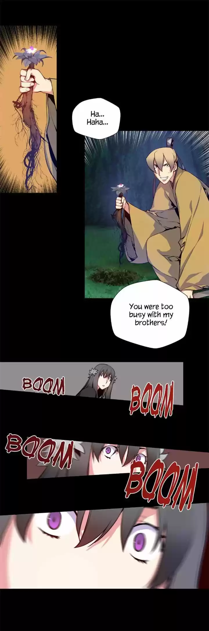 Marchen - The Embodiment of Tales 23