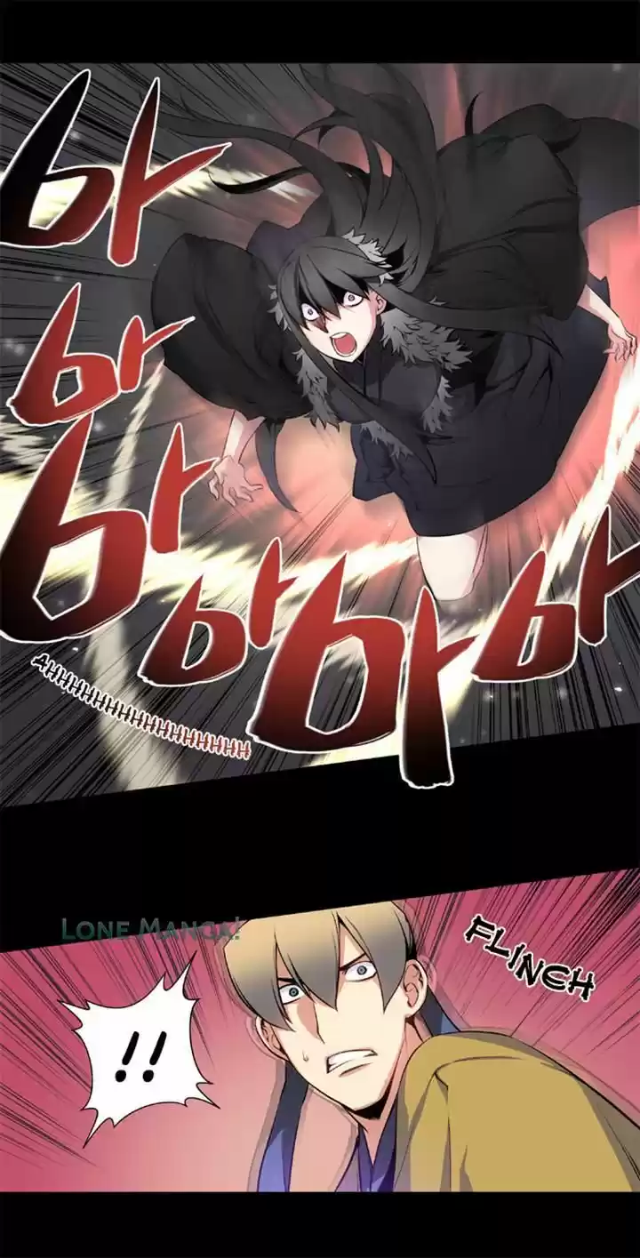 Marchen - The Embodiment of Tales 23