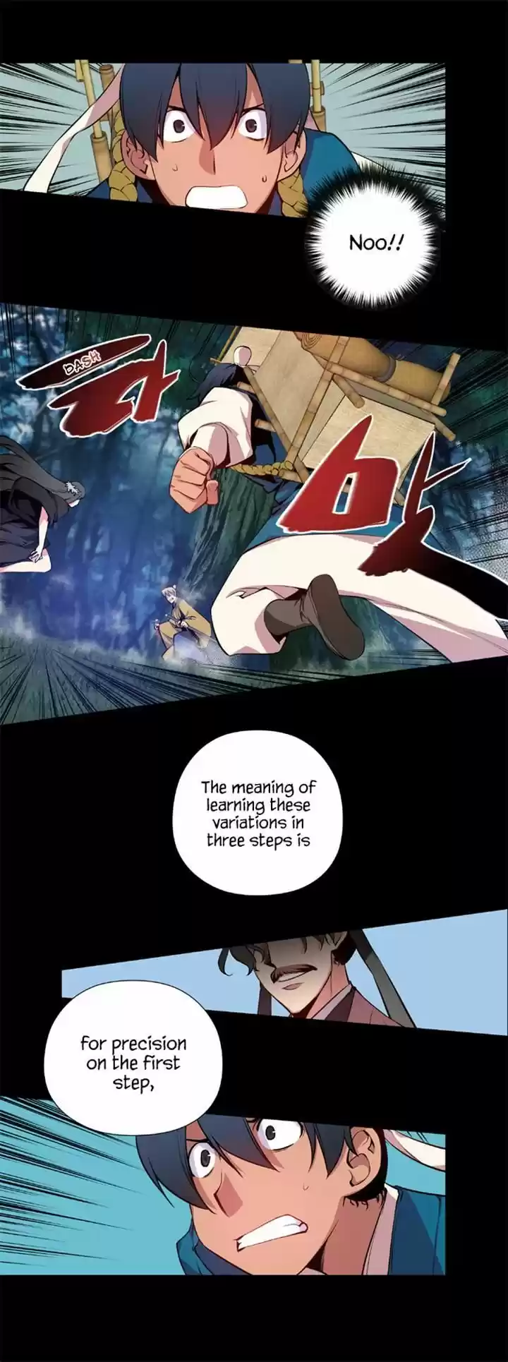 Marchen - The Embodiment of Tales 23