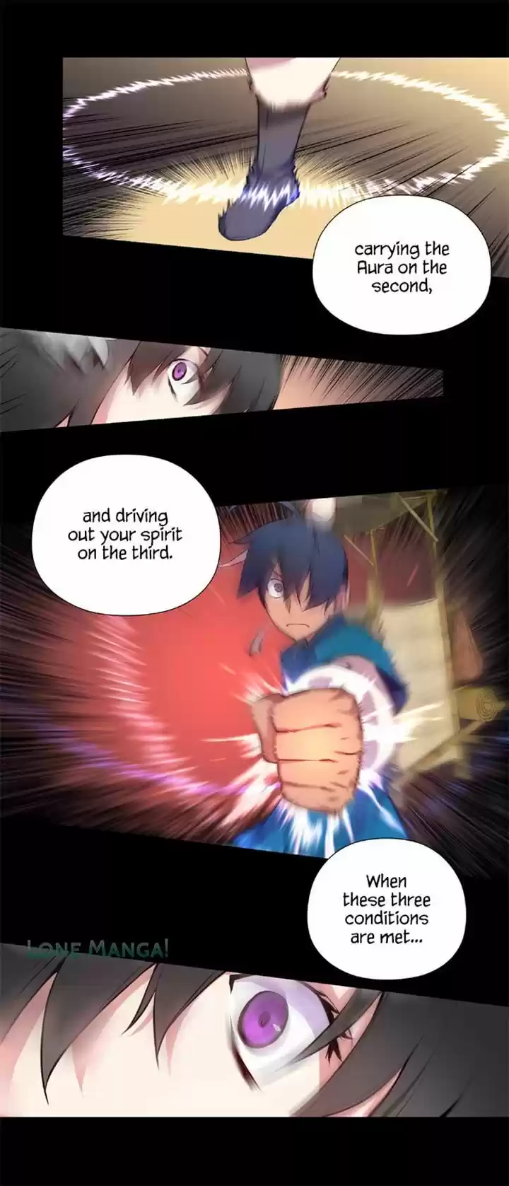 Marchen - The Embodiment of Tales 23