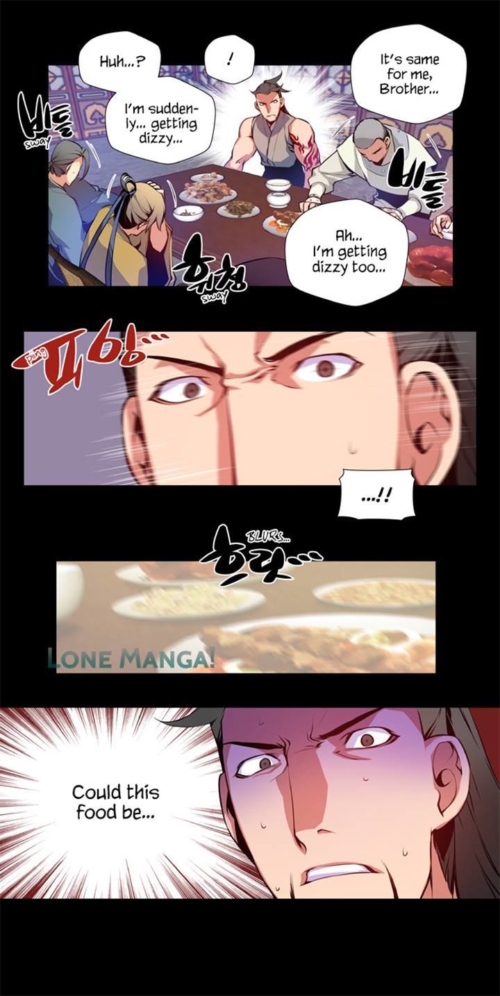 Marchen - The Embodiment of Tales 26