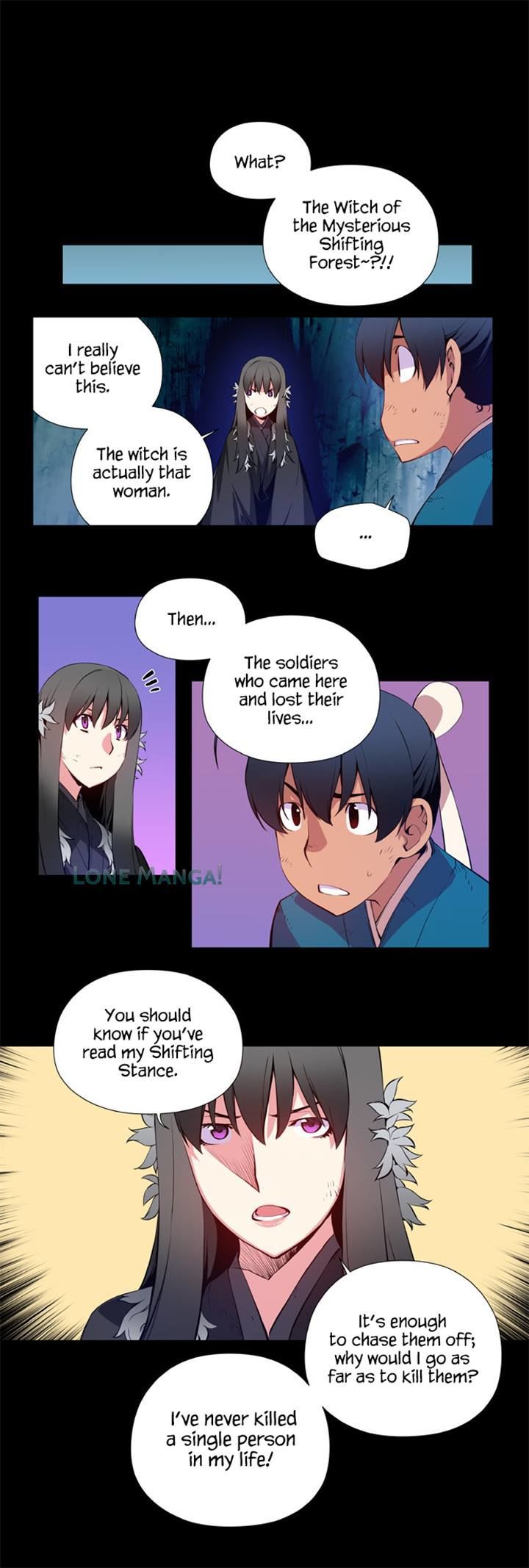 Marchen - The Embodiment of Tales 27