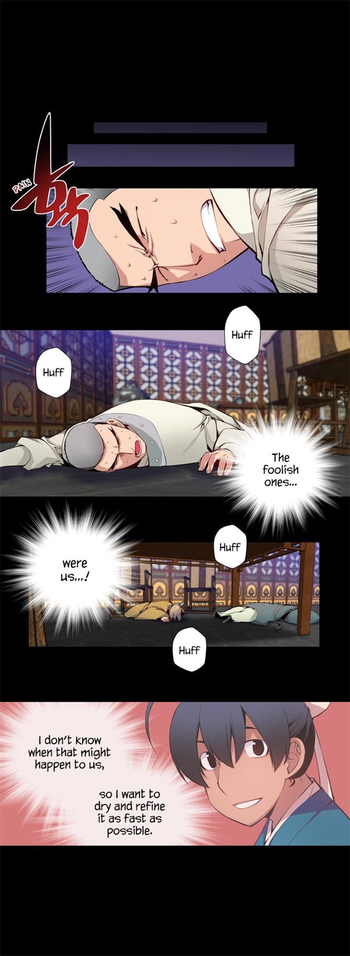 Märchen - The Embodiment of Tales 28