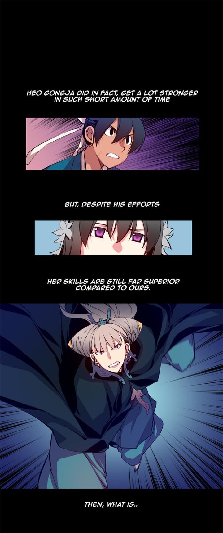 Marchen - The Embodiment of Tales 34