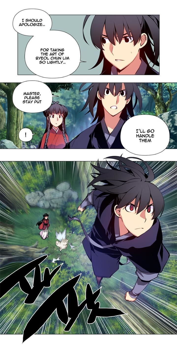 Marchen - The Embodiment of Tales 38