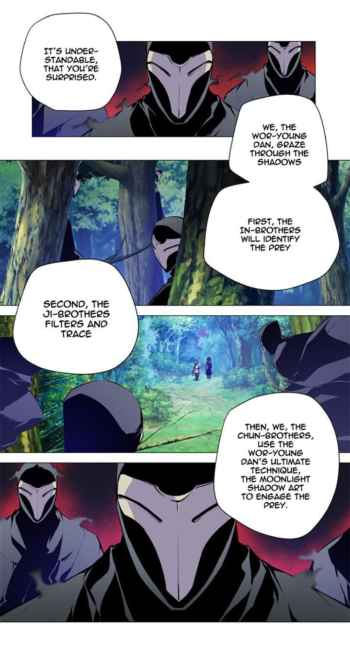 Marchen - The Embodiment of Tales 39