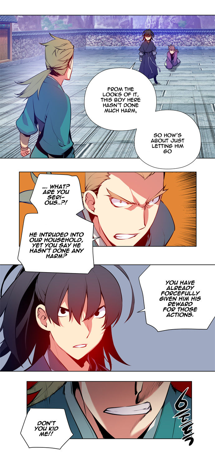 Marchen - The Embodiment of Tales 46