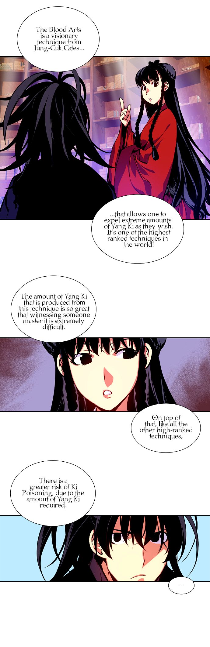 Märchen - The Embodiment of Tales 5