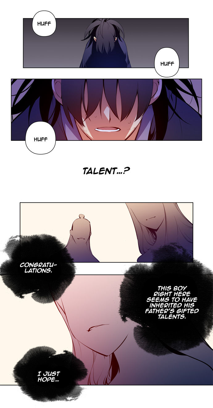 Marchen - The Embodiment of Tales 53