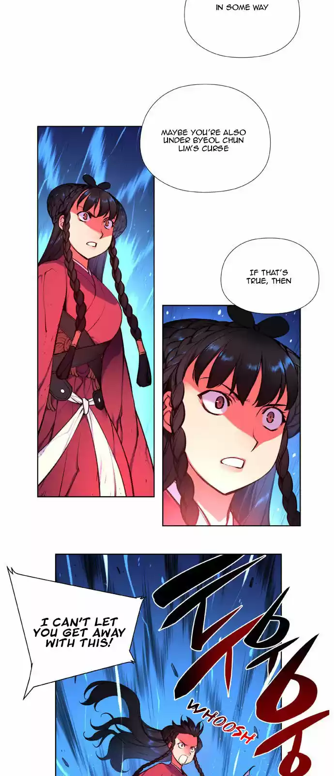 Märchen - The Embodiment of Tales ch.107