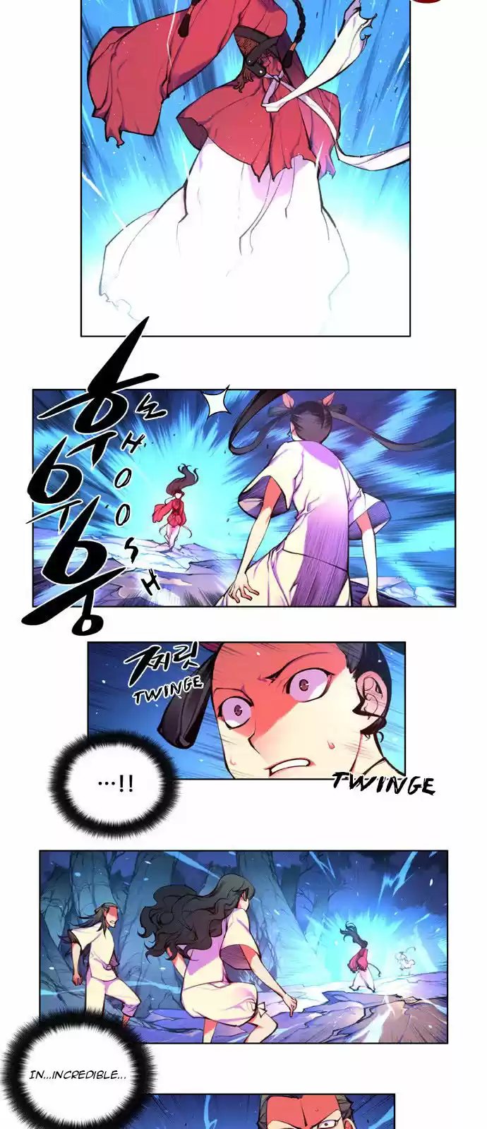 Märchen - The Embodiment of Tales ch.107